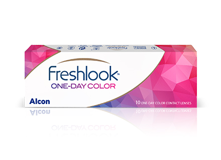 Freshlook®