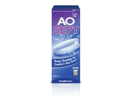 AOSEPT Plus®